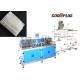 High Speed High Output Non-Woven Mask Blank Making Machine ( can attach to make online)