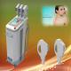 E-light ipl rf+nd yag laser multifunction machine intense pulsed light