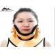 Neoprene Orthopedic Rehabilitation Products , Cervical Neck Support Devices