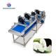 Automatic Dewatering Dehydrator Vegetable Mesh Conveyor Belt Drying Machine