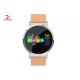 Bluetooth Smart Watch with Fatigue test Function for life reference