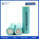 LiFePO4 Lithium Battery Custom 18650 Battery 2600mah 3000mah 3600mah 3.7V Rechargeable Lithium ion 18650 Battery Cell