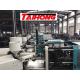 118T Small Injection Molding Machine / Plastic Injection Molding Machine 446grams
