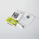 Custom Mobile Phone Tempered Screen Protector Film Paper Packaging Box Matte Glossy Finish