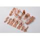 Customizable Copper Stamping Parts for Your Specific Needs and Requirements