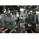 Three Axis Vertical Spindle Milling Machine 1370 * 405mm Table And 140mm Spindle Quill