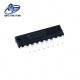 Texas/TI SN74HC245N Electronic Components Integrated Circuit 8 Pins Programmable Microcontroller SN74HC245N IC chips