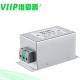CE Metal Case EMI Filter 10A 10KHz-30MHz For Exercise Equipment
