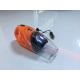 35W - 60W Portable Car Vacuum Cleaner 3m Cable Cord Length , Fast Inflation