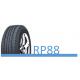175/70R13 RP88 Pattern Low Noise Passenger Car Radial Tyres Perfect Water Evacuation
