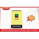 50HZ/60HZ Hybrid Solar Inverter with WI-FI Funnction For Home Appliances