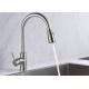 Cold & Hot Deck Mounted Home Depot Faucets Single Lever UPC Spray Head