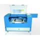 30W CO2 Laser Cutting Machine for 3M Film with metal tube