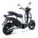 Patented Design Electric Mobility Scooter Size 1800 * 680 * 1130mm Battery 72V 2000W