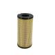 Engine Fuel Filter Element 26560201 with 1KG Weight and Glass Fiber Core Components
