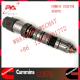 4326781 Fuel Injector Cum-mins In Stock QSK45 QSK60 Common Rail Injector 4087894 4088428