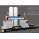 Free Shipping KM-383J Digital Display Double Mitre Saw For Arc Materials