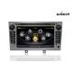 Peugeot 308 / 408 Car Audio GPS Navigation Support 4G WIFI BT Dvd Player Radio
