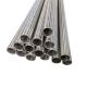 Nickel Alloy Pipe 2mm Thickness Hastelloy C276 Small Diameter Welded Pipe Steel Tube