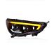 Plug And Play Headlight For Mitsubishi Asx With Full Led Headlight And 12V Voltage