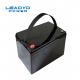 Fishing Boat Leadyo Battery Lithium Iron Phosphate 12.8V 60Ah