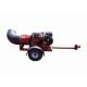 Lawn Debris Blower Kohler Gasoline Engine , Grass Leaf Blower