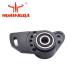 21029100 Cutter Spare Parts Housing Countershaft Plastic For Cutter S-91