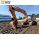 R305 Used Hyundai  R305LC-9T R305LC-9 Second Hand Diggers