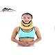 Durable Inflatable Cervical Neck Traction Device Neck Support Brace Free Size