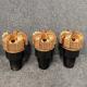 5 78-6 Gas PDC Drill Bits for Energy Mining Industry Customize