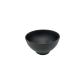 Durable Round Melamine Soup Bowl 6 Inch Japanese And Korean Style