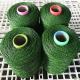 Synthetic Fibrillated Grass Yarn