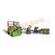 High Speed Cigarette Packing Machine for Soft Pack 0.8MPa 9.66KW