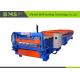 Roof Sheeting Steel Roof Tile Roof Panel Roll Forming Machine Plc Control System