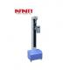 Single Style Electronic Universal Testing Machine For Plastic Tensile Testing RS-8004