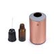 W105mm Car Scent Diffuser , KWS Essential Oil For Car Smell