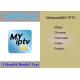 Malaysia Singapore IPTV MYIPTV APK for Malay ,  Chinese, Indonesia, Indian, and English user.