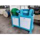 Fully Automatic NPK Compound Fertilizer Roller Press Granulation Production Line
