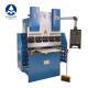 Manufacture NC Hydraulic Press Brake Mini Small Bending Machine With Estun E21 For Mild Steel