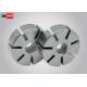 OEM High Precision Vane Pump Rotor Powder Metallurgy Anti - Corrosion