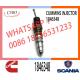 Common rail injector fuel injecto 1846348 4030346 4062568 4088660 for QSKX15 Excavator QSX15 ISX15 X15