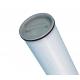 1kg Electronics Industry PP Pleated Filter Cartridge 0.1um for Productivity 500L/Hour