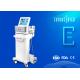 Compact Structure Hifu Face Lifting Machine Removing Neck Wrinkles High Accuracy
