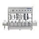 Siemens Electronic Element Monoblock Filler Capper Machine for Pressing Or Screw Capping and 16/20/32/48 Heads