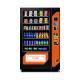 Keypad Touching Cooling Vending Machines Subway Vending Machine For Food And Drinks