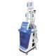 Cryo Fat Freeze Lipo Laser Machine Skin Tightening RF Fat Loss