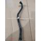 Shandeka C7H 201V01802-5781 Oil And Gas Separator Return Pipe Heavy Truck Parts