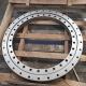 Construction Drilling Kelly Bar Slewing Ring Bearing For Od355 Kelly Bars