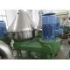 Disc Stack Centrifuge / Continuous Centrifugal Separator Extraction And Reextraction