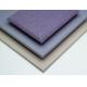 Fabric Covered Acoustic Wall Panels Sound Proofing and Fireproof Materials